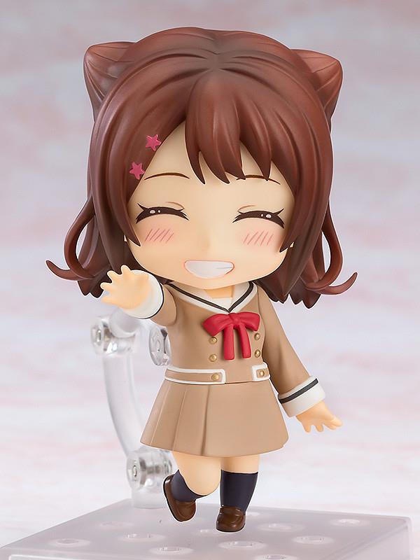 Bang Dream!: 740 Kasumi Toyama Nendoroid