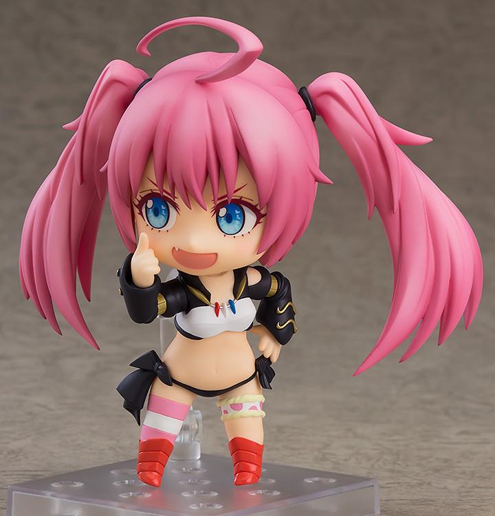 That Time I Got Reincarnated as a Slime: 1117 Millim Nendoroid