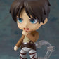 Attack on Titan: 375 Eren Yeager Nendoroid