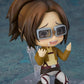 Attack on Titan: 1123 Hange Zoë Nendoroid