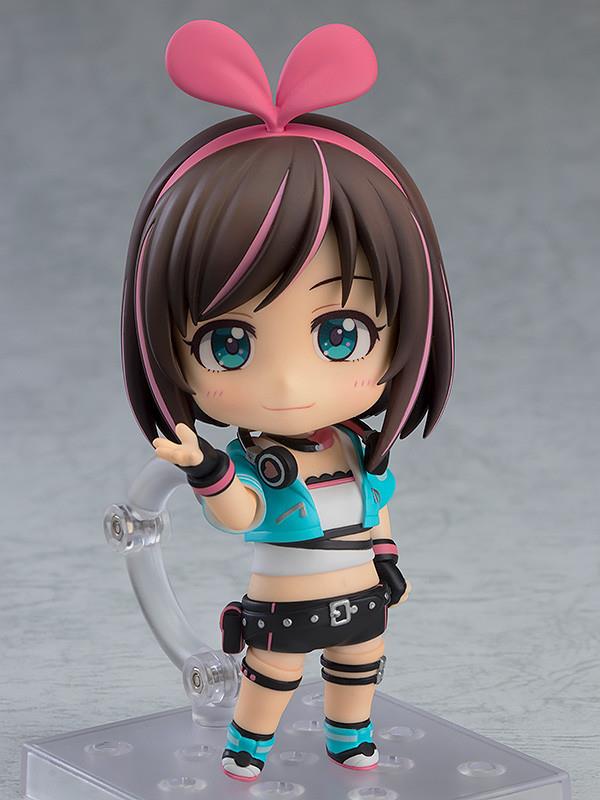 Kizuna AI: 1115 A.I.Games 2019 Ver. Nendoroid