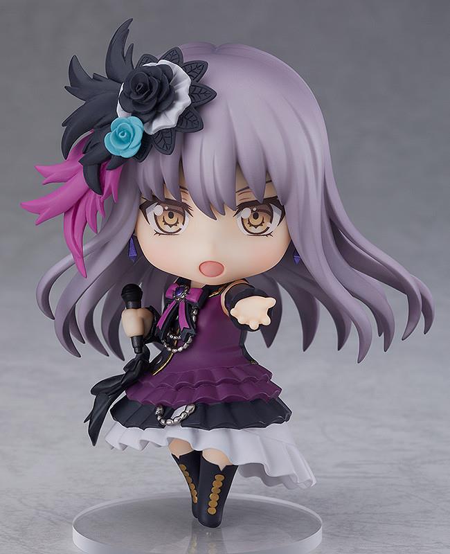 Bang Dream!: 1104 Yukina Minato (Stage Outfit ver.) Nendoroid