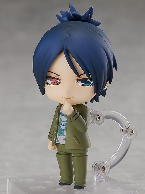 Reborn: 1063 Mukuro Rokudo Nendoroid