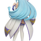 Konosuba: Aqua (Emilia ver.) LPM Figure