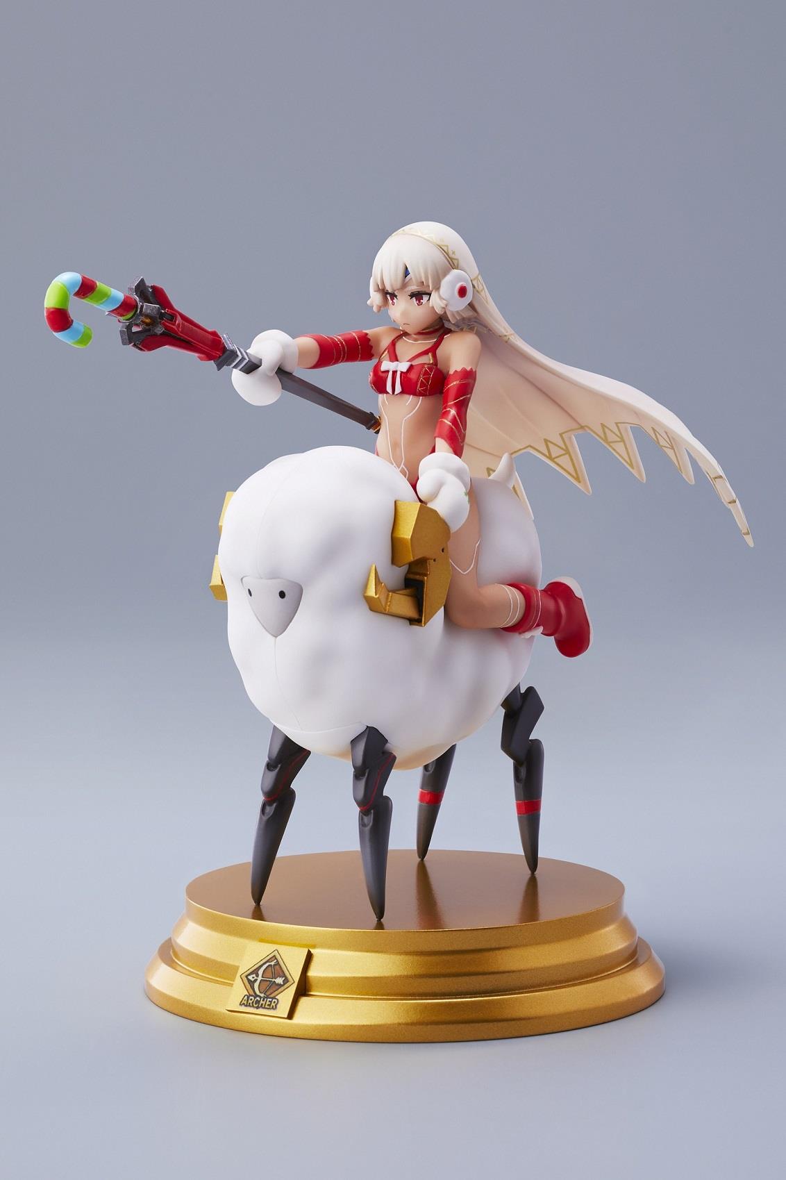 Fate/Grand Order: Duel Set 9 Blind Box | Chibi's Anime – Chibi's