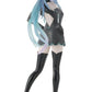 Vocaloid: Hatsune Miku Ghost SPM Figure