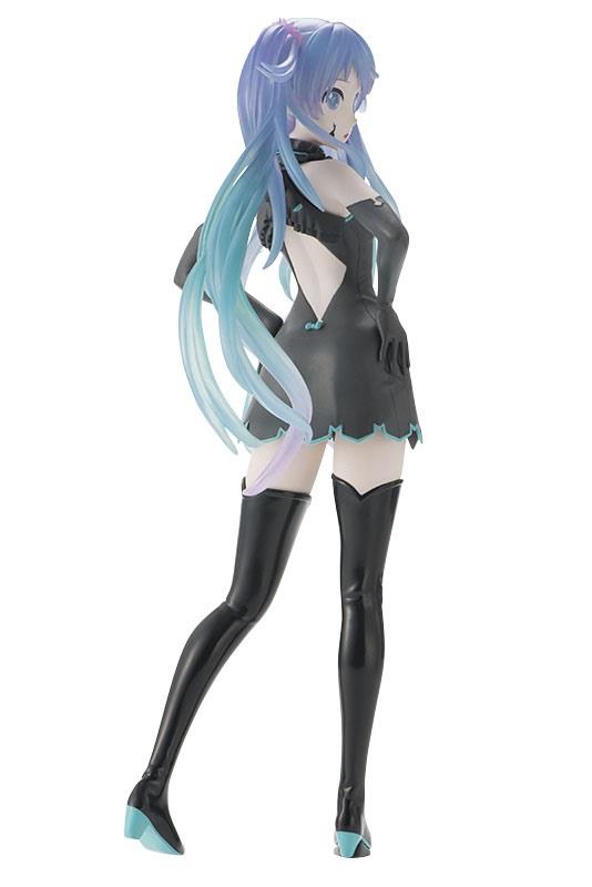 Vocaloid: Hatsune Miku Ghost SPM Figure
