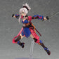 Fate/Grand Order: 437 Miyamoto Musashi Figma