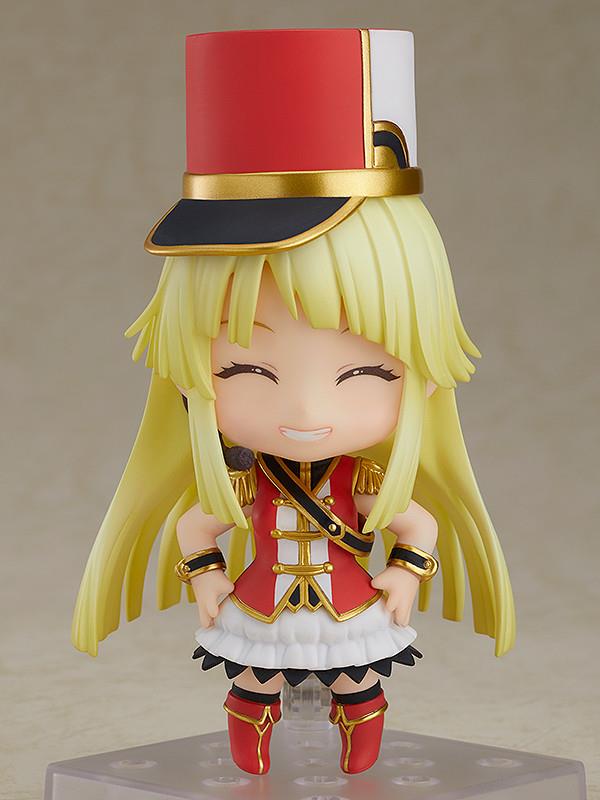 BanG Dream!: 1125 Kokoro Tsurumaki (Stage Outfit ver.) Nendoroid