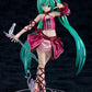 Vocaloid: Hatsune Miku Vintage Dress ver. 1/7 Scale Figure