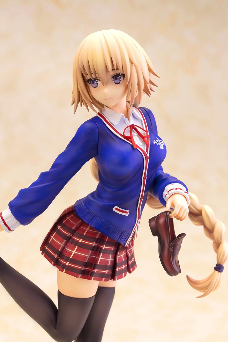 Fate/Extella: Jeanne d'Arc Blazer Ver. 1/7 Scale Figurine