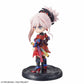 Fate/Grand Order: Petitrits Saber/Miyamoto Musashi Model