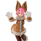 Re:Zero: Wolf Ram FuRyu Figure