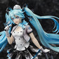 Vocaloid: Miku with You 2018 1/7 Scale F:NEX Figure