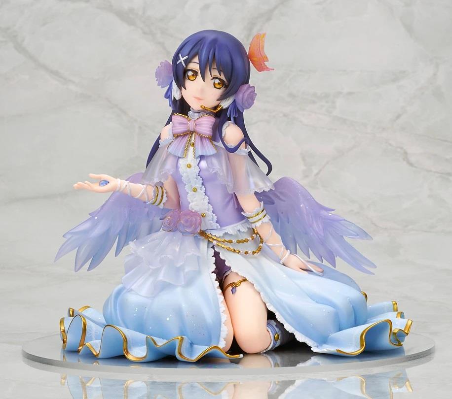 Love Live!: Sonoda Umi White Day ver. 1/7 Scale Figure