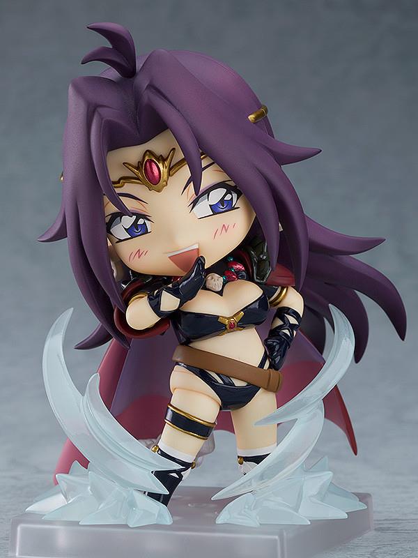 Slayers: 1156 Naga the Serpent Nendoroid