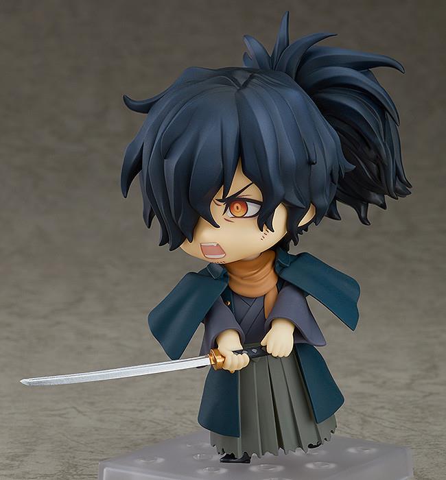 Fate/Grand Order: 1165 Assassin/Okada Izo Nendoroid