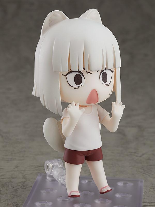 Fei Ren Zai: 1173 Jiu Yue Nendoroid