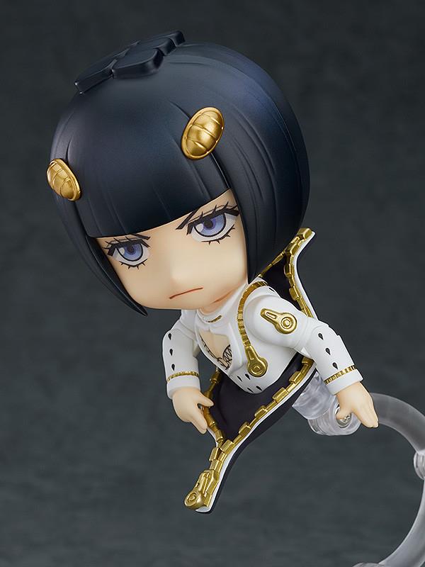 Jojo's Bizarre Adventure: 1175 Bruno Bucciarati Nendoroid