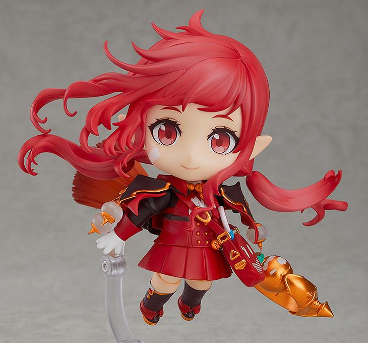 Dungeon Fighter Online: 1188 Geniewiz Nendoroid