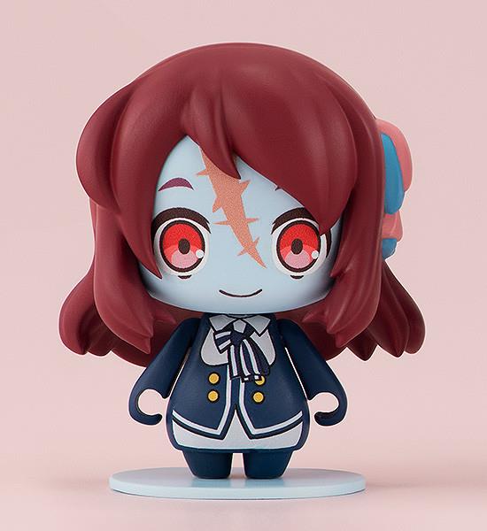 Zombie Land Saga: Pocket Maquette Set 1 (1 random blind box)