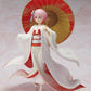 Re:Zero: Ram -Shiromuku- 1/7 Scale Figure