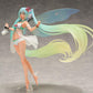 Vocaloid: Racing Miku 2017 Thailand ver. 1/1 Scale Figure
