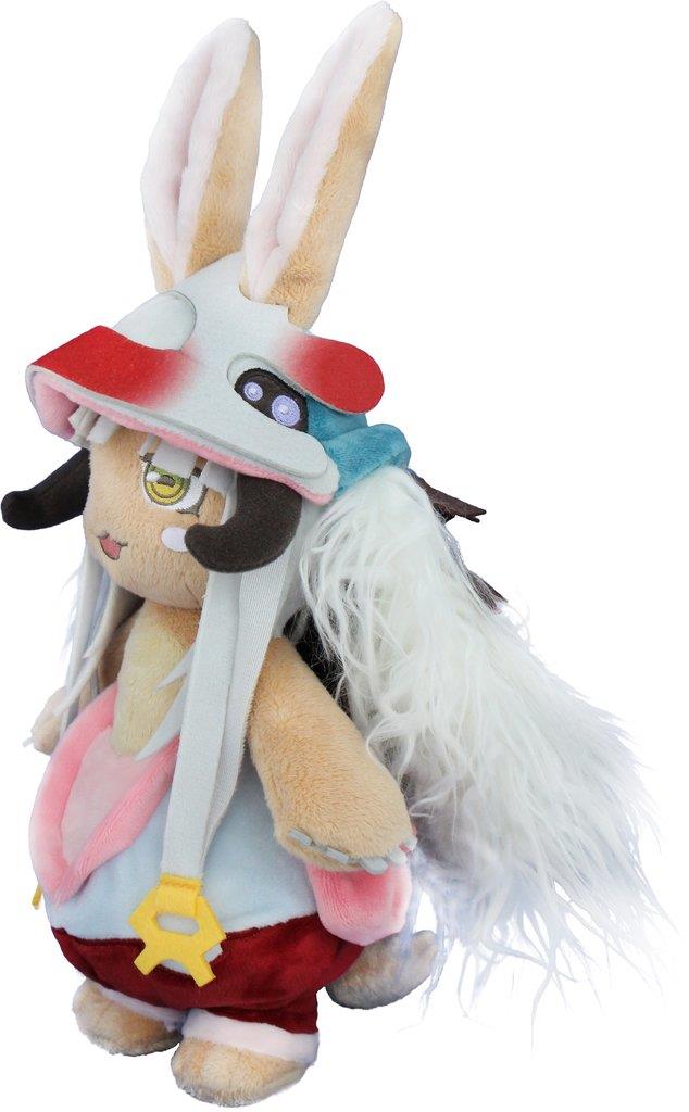 Made in Abyss: Nanachi 13" Plush