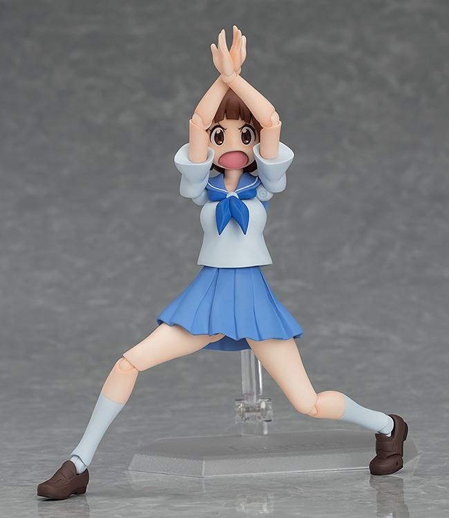 KILL la KILL: 442 Mako Mankanshoku Figma
