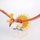 Pokemon: Ho-Oh PokePla Model