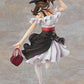 Tari Tari: Sawa Okita 1/8 Scale Figure