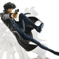 Cowboy Bebop: Spike Spiegel 1st Gig Figure