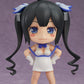Is it Wrong to Try to Pick Up Girls in a Dungeon?: 560 Hestia Nendoroid