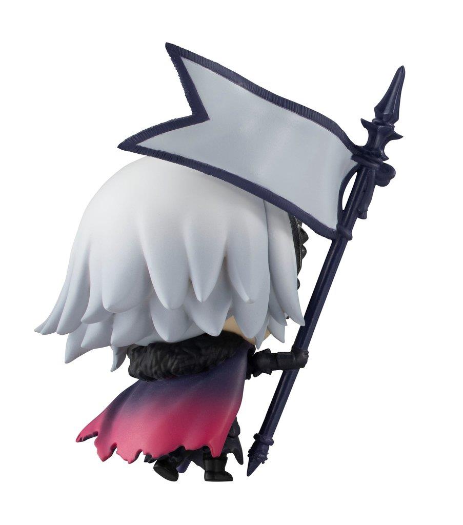Fate/Grand Order: Petit Chara! Chimi Mega Set 3 (1 Random Blind Box)