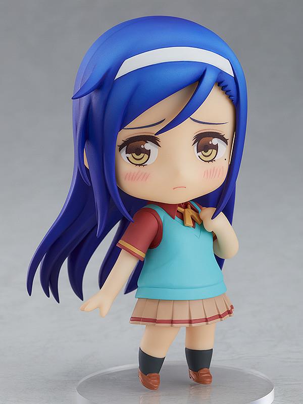 We Never Learn: 1196 Fumino Furuhashi Nendoroid