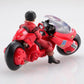 Akira: miniQ Part 3 Akira (1 random blind box)