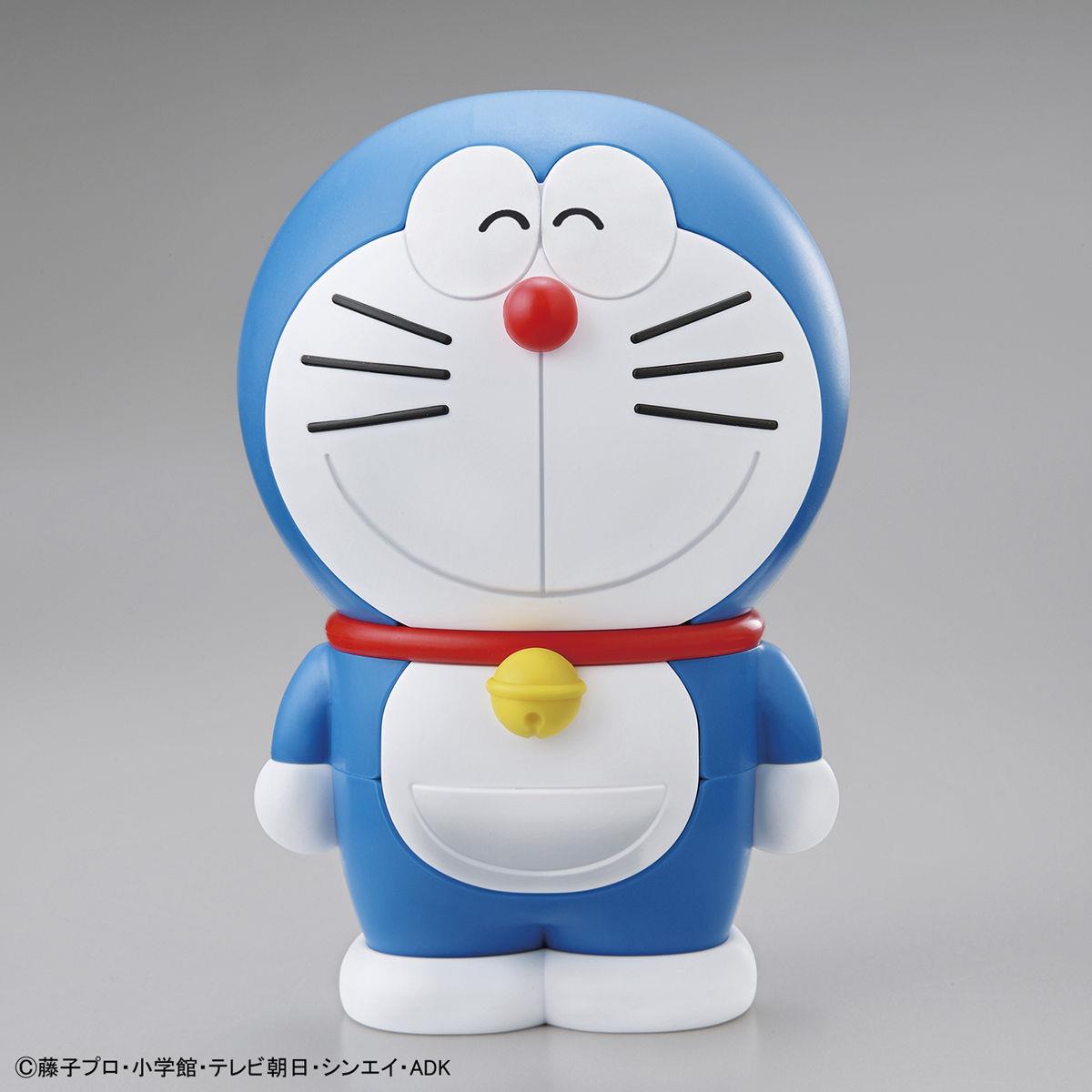 Doraemon: Doraemon Entry Grade Model