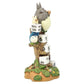 My Neighbour Totoro: Totoro Concert Perpetual Calendar Figure
