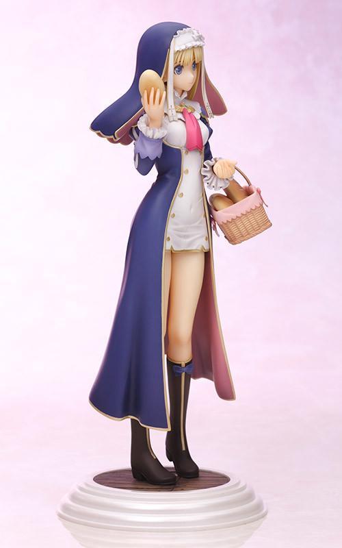 Shining Blade: Airy Ardet 1/8 Scale Figure