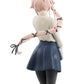 Kancolle: Yura Casual Wear EXQ Prize Figure