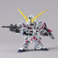 Gundam: Unicorn Gundam [Destroy Mode] SDEX Model