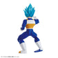 Dragon Ball Super: SSGSS Vegeta Entry Grade Model