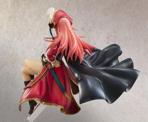 Bodacious Space Pirates Abyss of Hyperspace: Marika Kato 1/8 Scale Figure