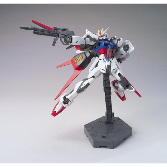 Gundam: Aile Strike Gundam HG Model