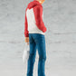 One Punch Man: Saitama Hoodie Ver. Pop Up Parade Figurine