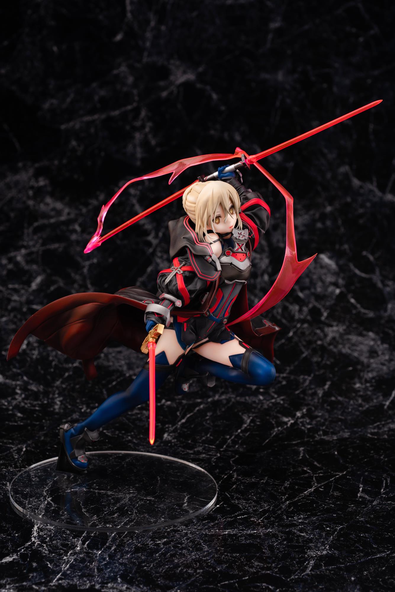 Fate/Grand Order: Mysterious Heroine X Alter 1/7 Scale Figurine