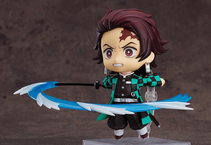 Demon Slayer: 1193 Tanjiro Kamado Nendoroid