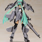 Frame Arms Girl: Stylet XF-3 Low Visibility ver. Model