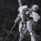 Metal Gear Solid: The Phantom Pain Sahelanthropus Model