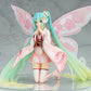 Vocaloid: Hatsune Miku Tony Haregi Racing Ver. 1/1 Scale Figure